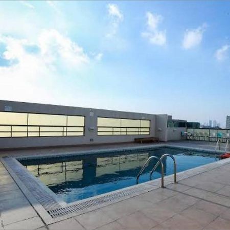 Infinity Tower Suites Wll Manama Exterior foto