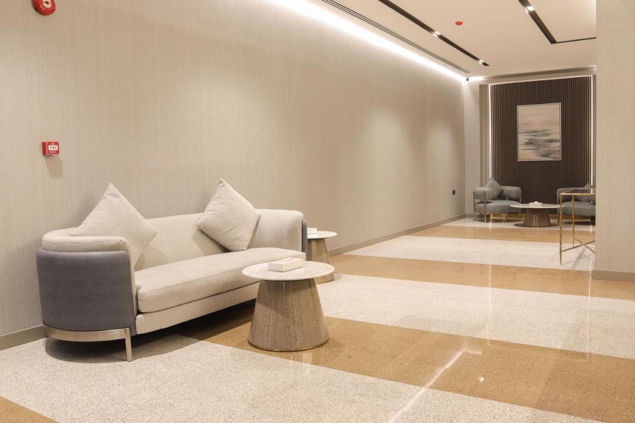 Infinity Tower Suites Wll Manama Exterior foto