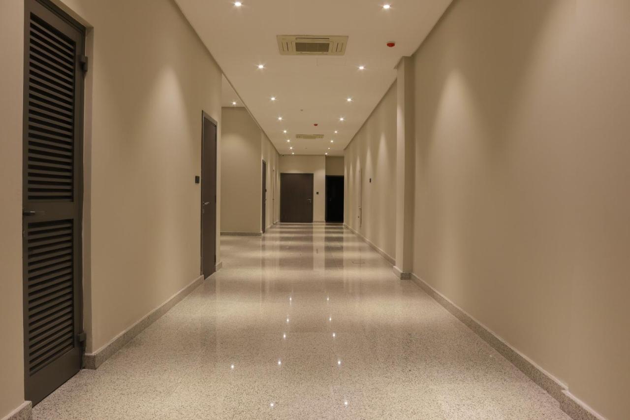 Infinity Tower Suites Wll Manama Exterior foto